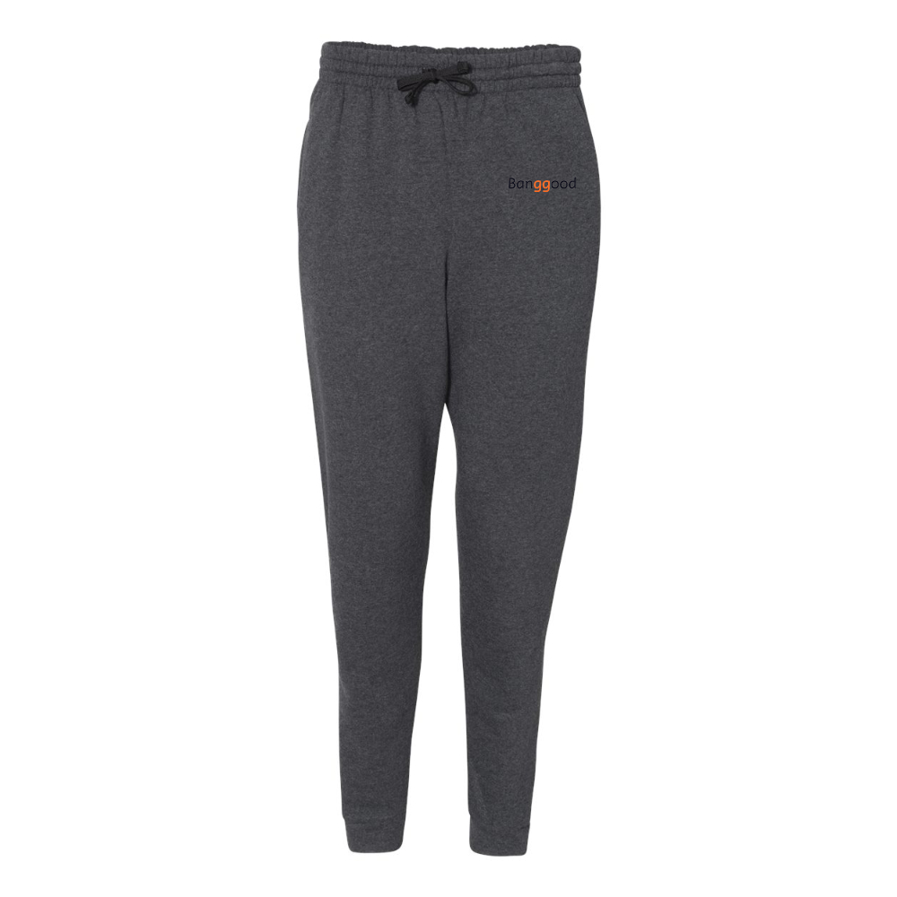 Men's Banggood JERZEES Nublend Joggers