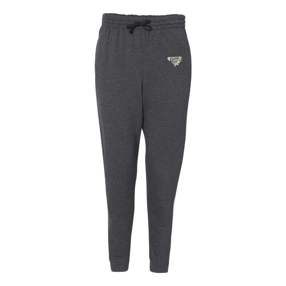 Men's Bronski Beat JERZEES Nublend Joggers