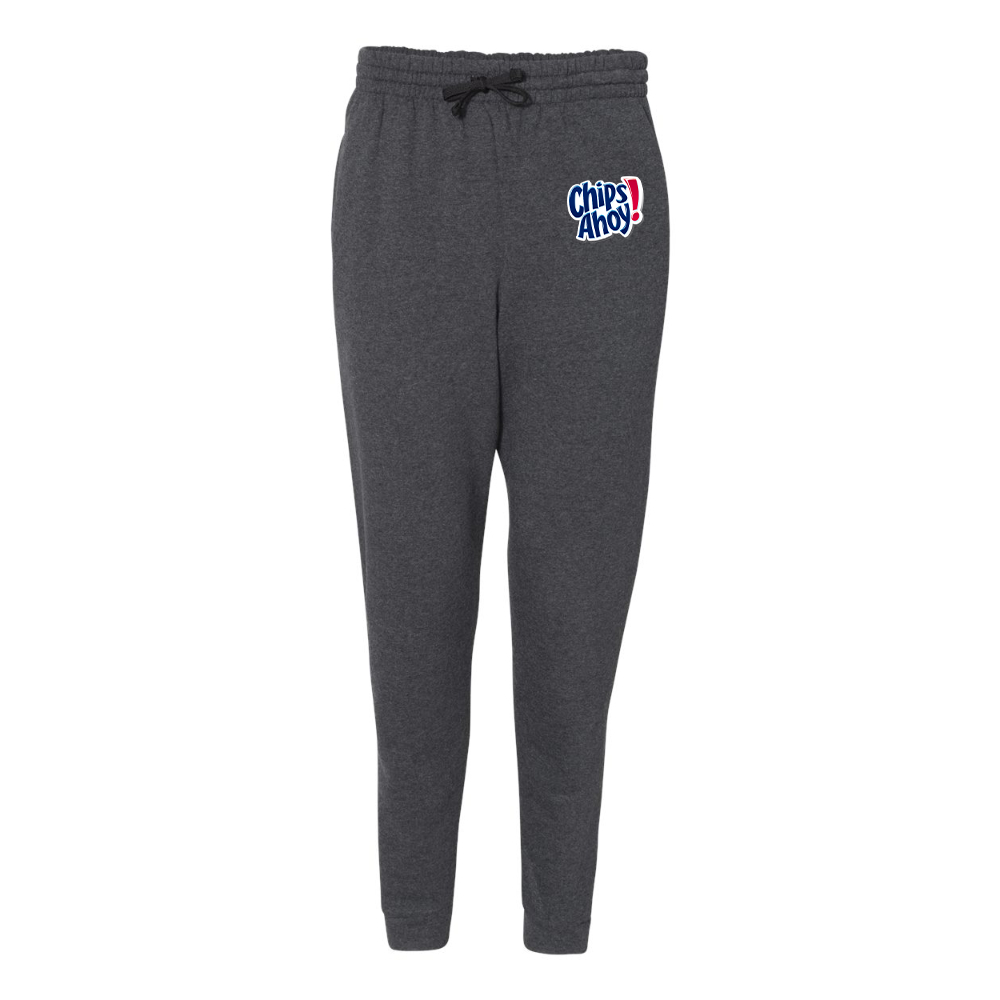 Men's Chips Ahoy JERZEES Nublend Joggers