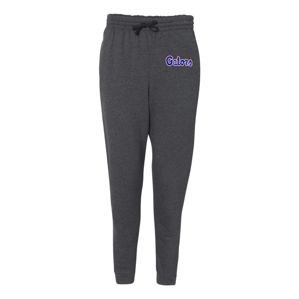 Men's Florida Gators Script JERZEES Nublend Joggers