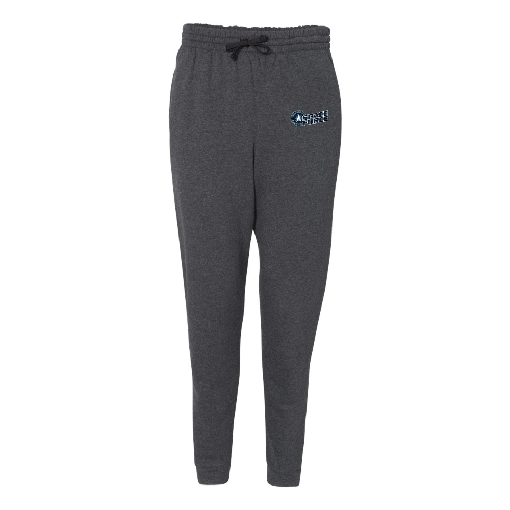 Men's Space Force JERZEES Nublend Joggers