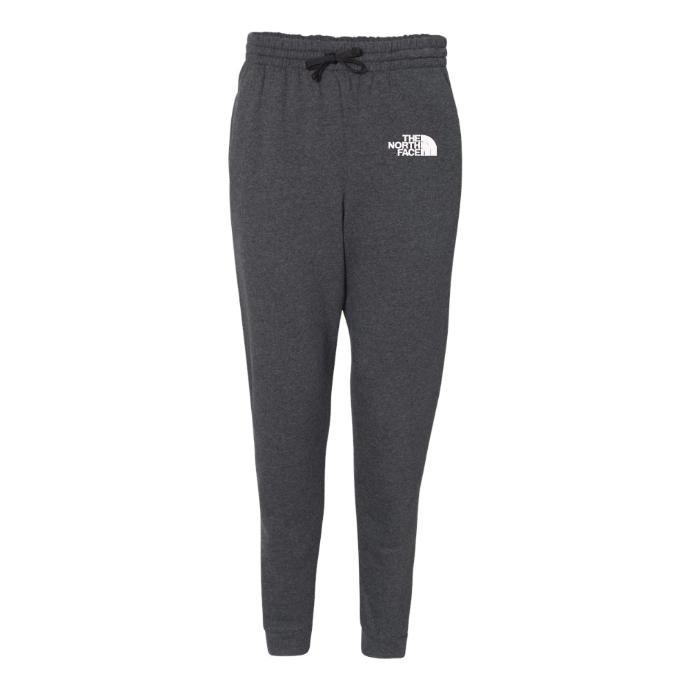 Men's The North Face Black JERZEES Nublend Joggers