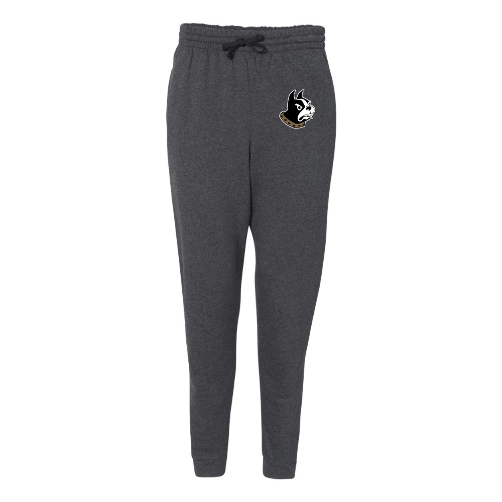 Men's Woffrd Terriers JERZEES Nublend Joggers