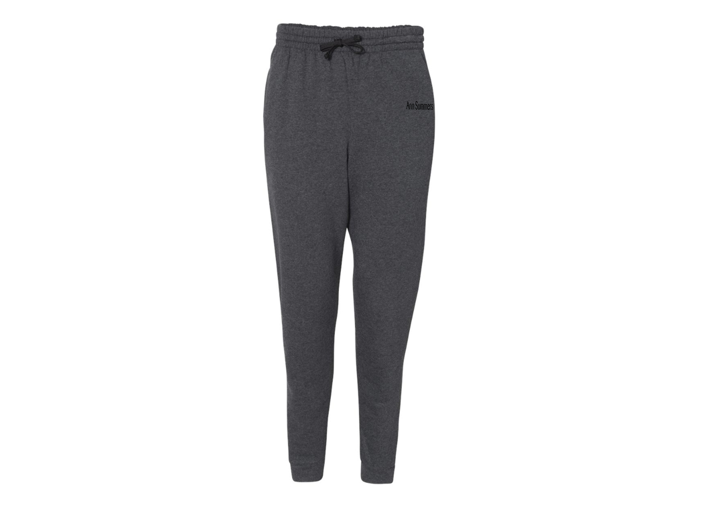 Men's Ann Summers JERZEES Nublend Joggers