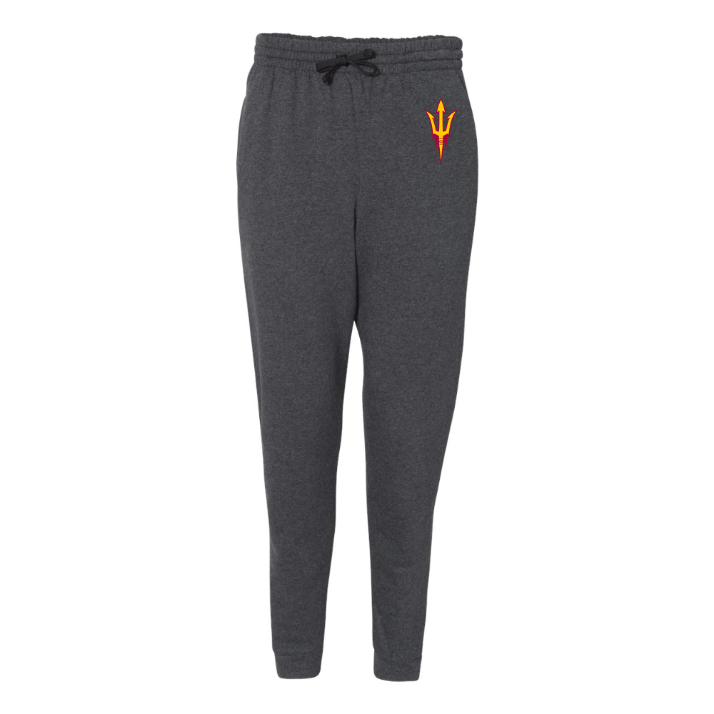 Men's Arizona State Sun Devils JERZEES Nublend Joggers