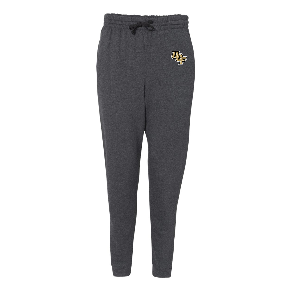 Men's Central Florida Knights JERZEES Nublend Joggers