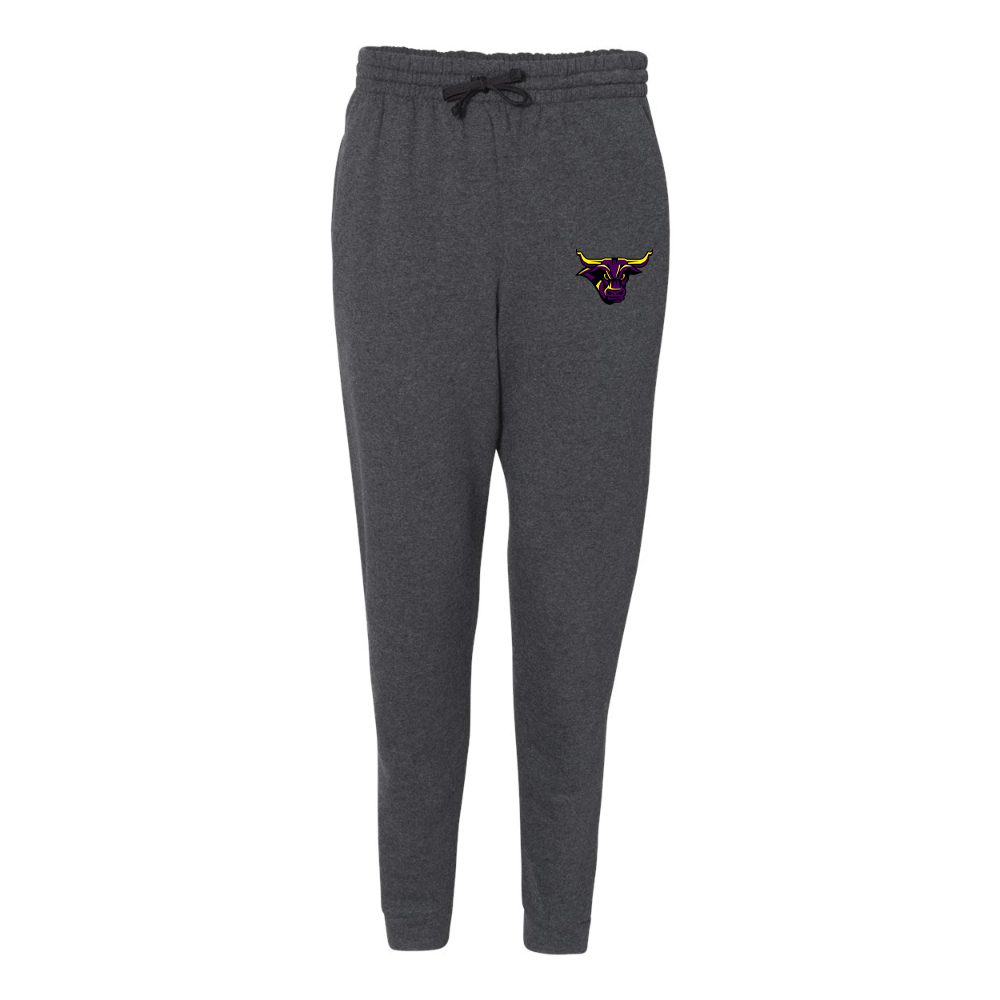 Men's Minnesota State Mavericks JERZEES Nublend Joggers