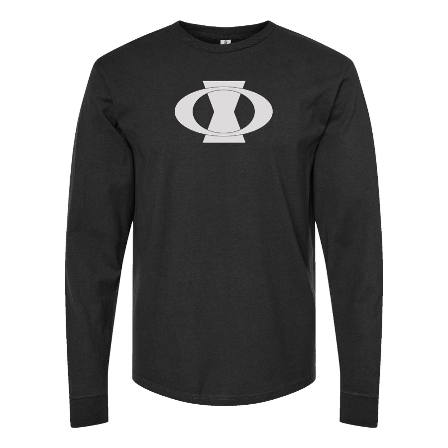 Youth Oltena Logo Long sleeves