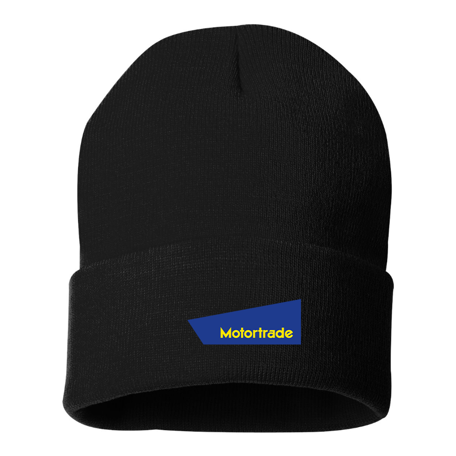 Motortrade Logo Beanie Hat