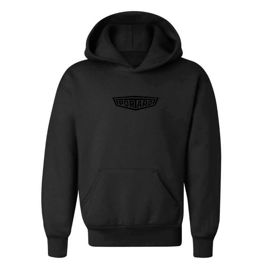 Youth Portaro Pullover Hoodie
