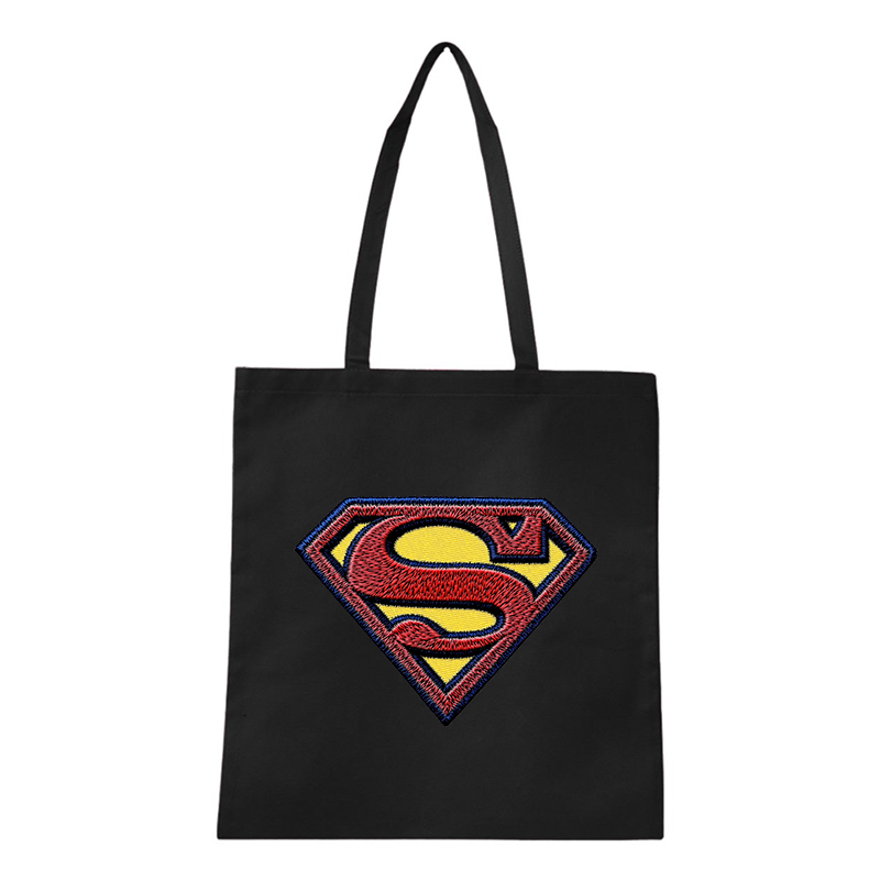 (Design Here) Q-Tees Non-Woven Tote