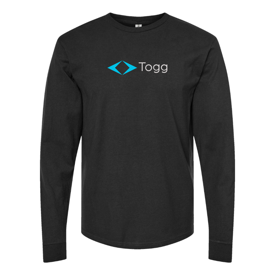 Youth Togg Logo Long sleeves