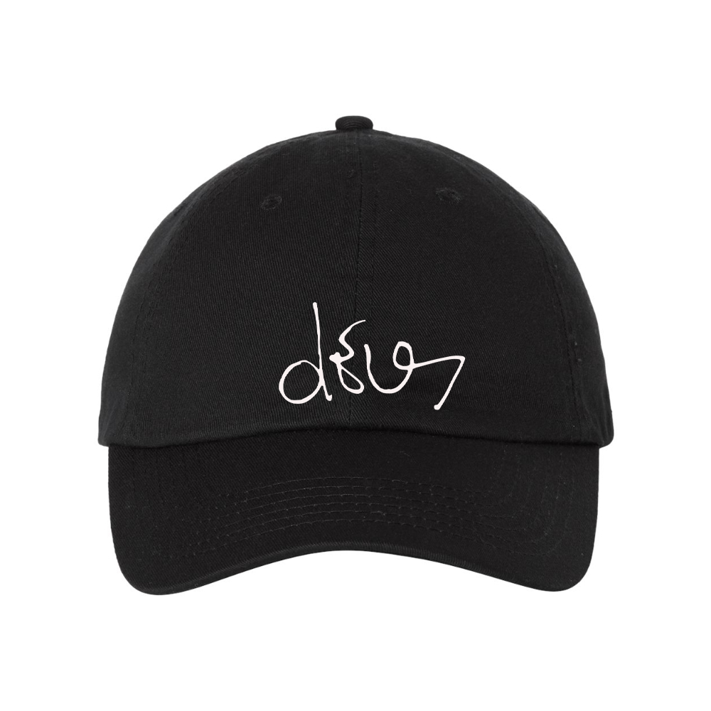 dEUS Valucap Adult Bio-Washed Classic Dad Hat
