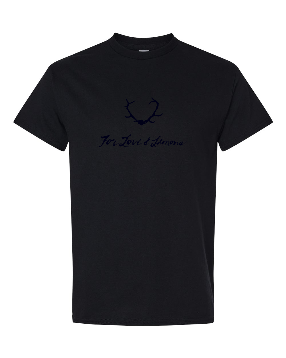 Men's For Loves & Lemons Gildan Heavy Cotton T-Shirt
