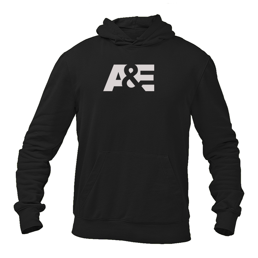 Men's AE Logo Pullover Hoodie