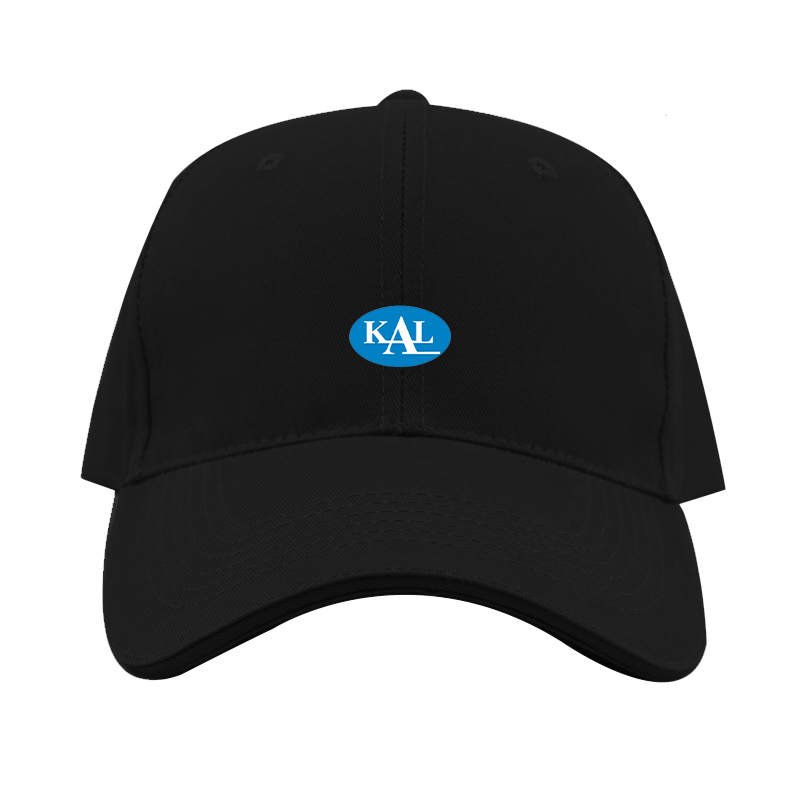 Kerala Automobiles Limited Logo Dad Baseball Cap Hat