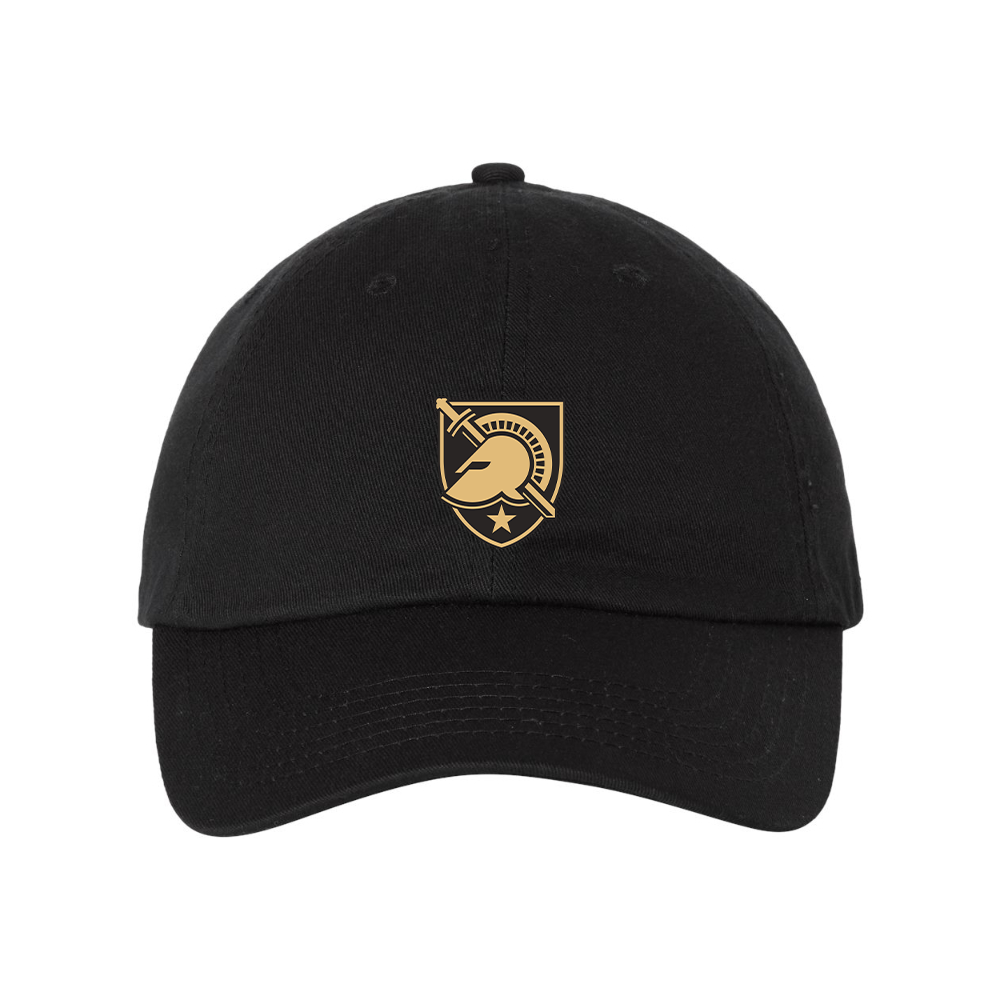 Army Black Knights Valucap Adult Bio-Washed Classic Dad Hat