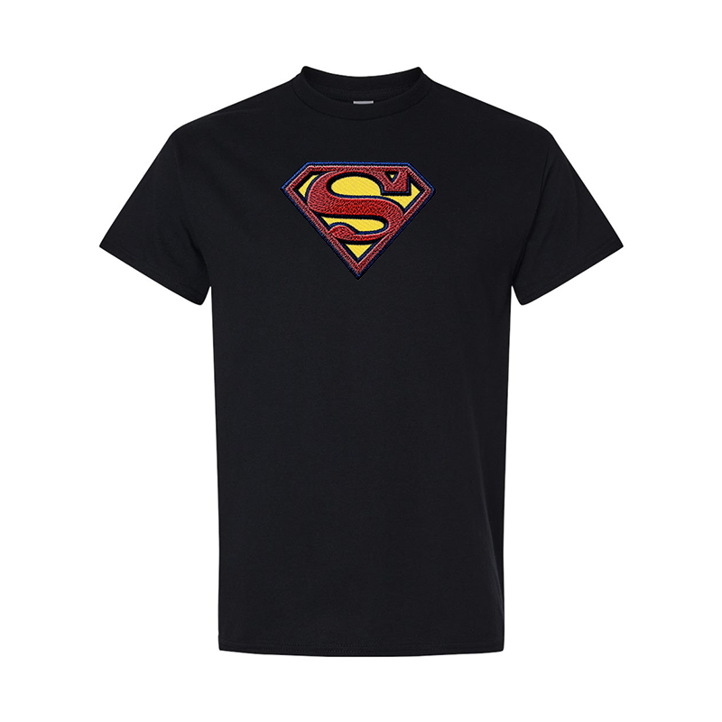 Men's (Design Here) Gildan Heavy Cotton T-Shirt