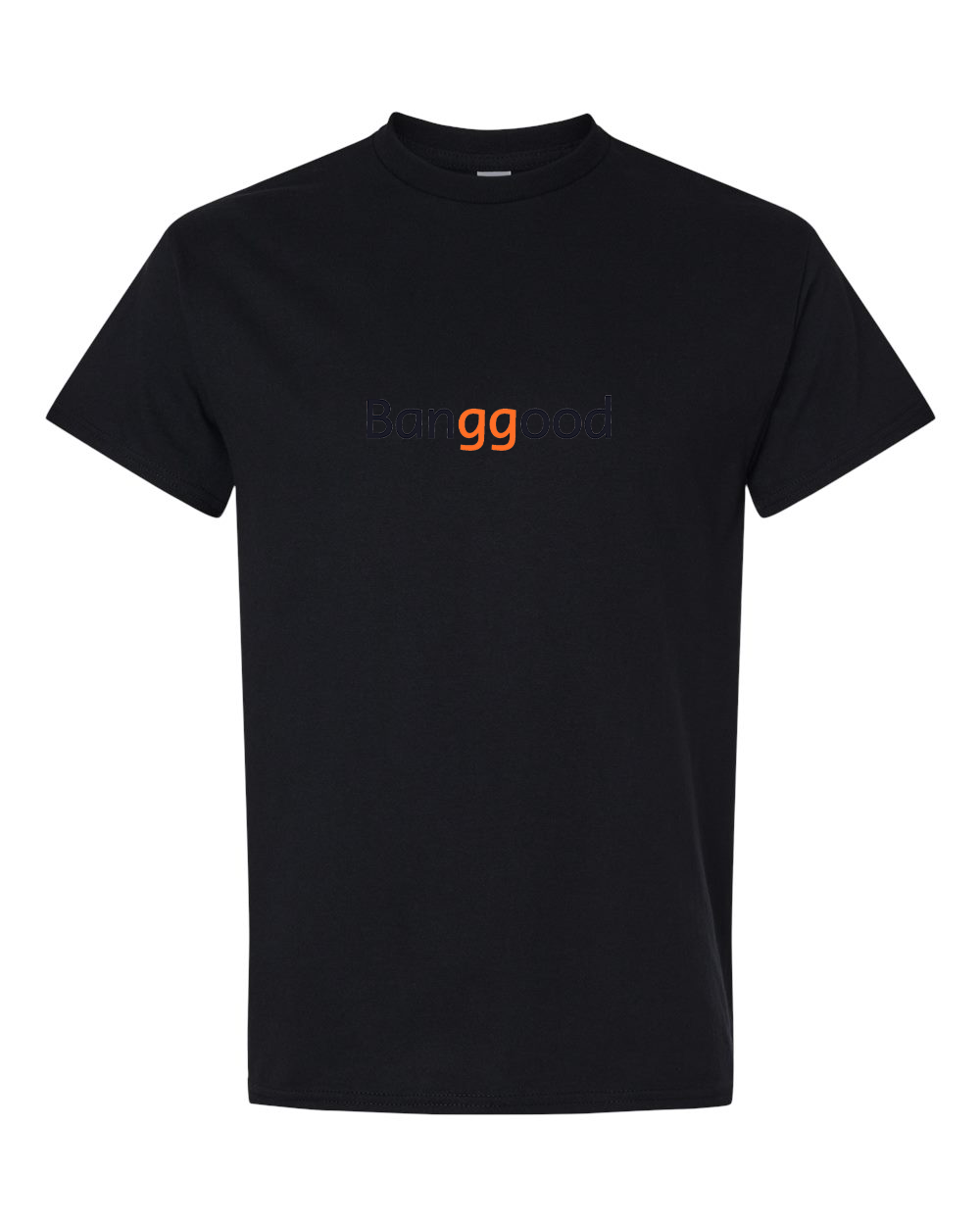 Men's Banggood Gildan Heavy Cotton T-Shirt