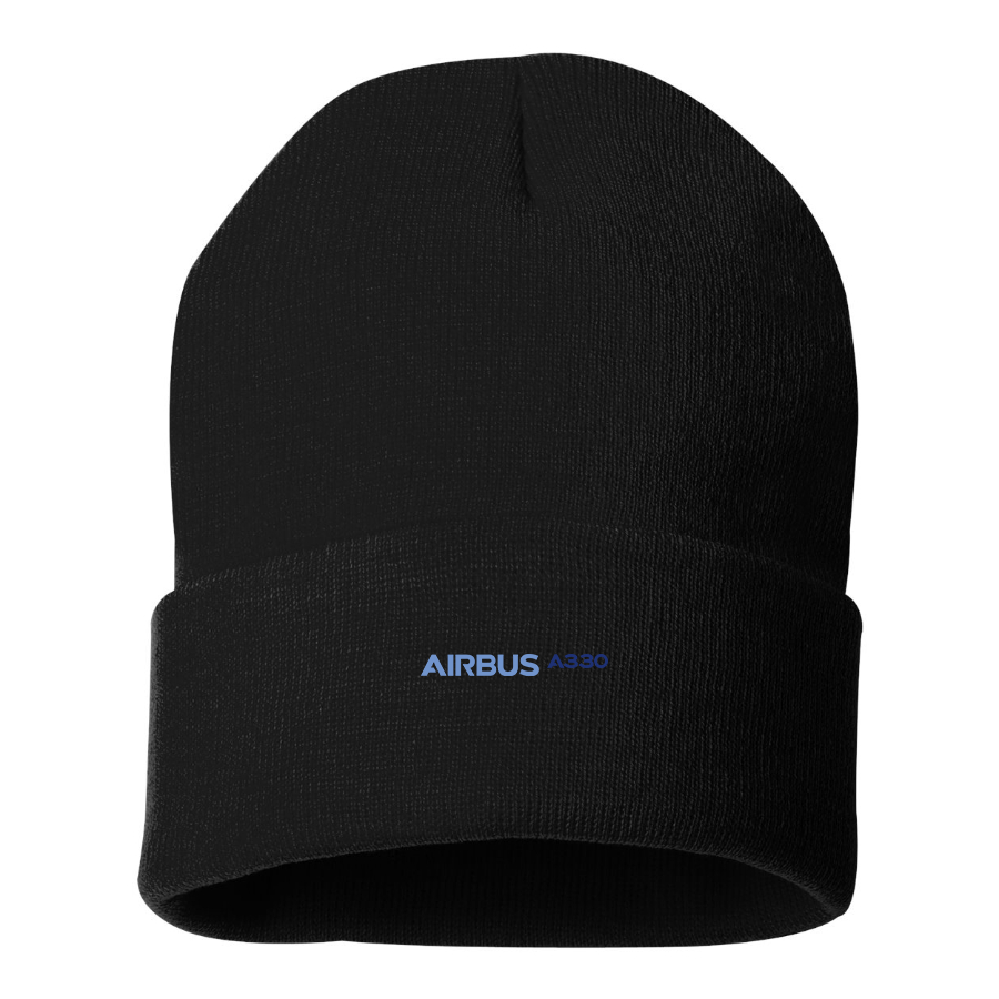 A330 Logo Beanie Hat