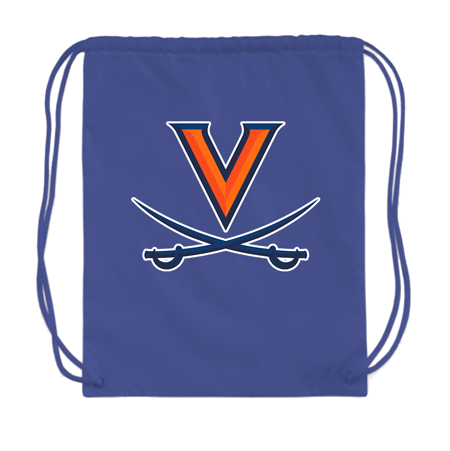 (Design Here) Drawstring Bag
