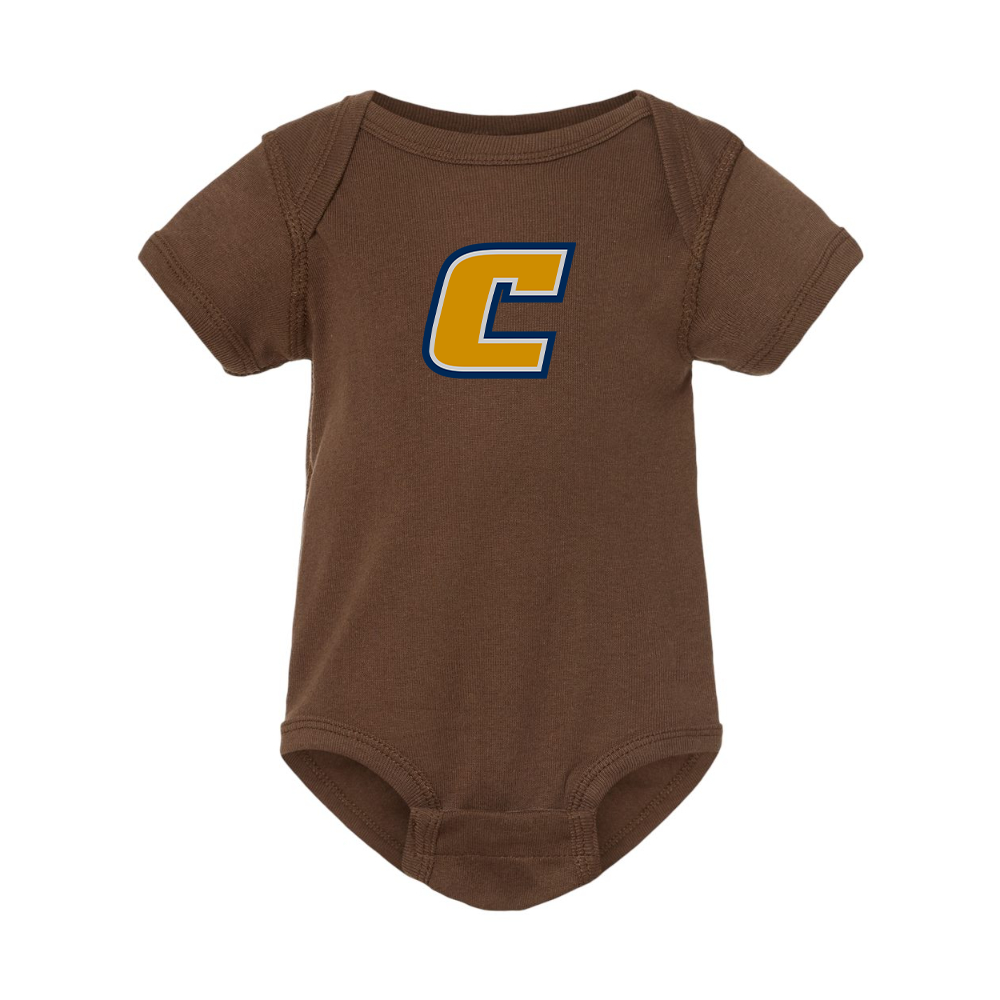 Chattanooga Mocs Rabbit Skins Infant Baby Rib Bodysuit