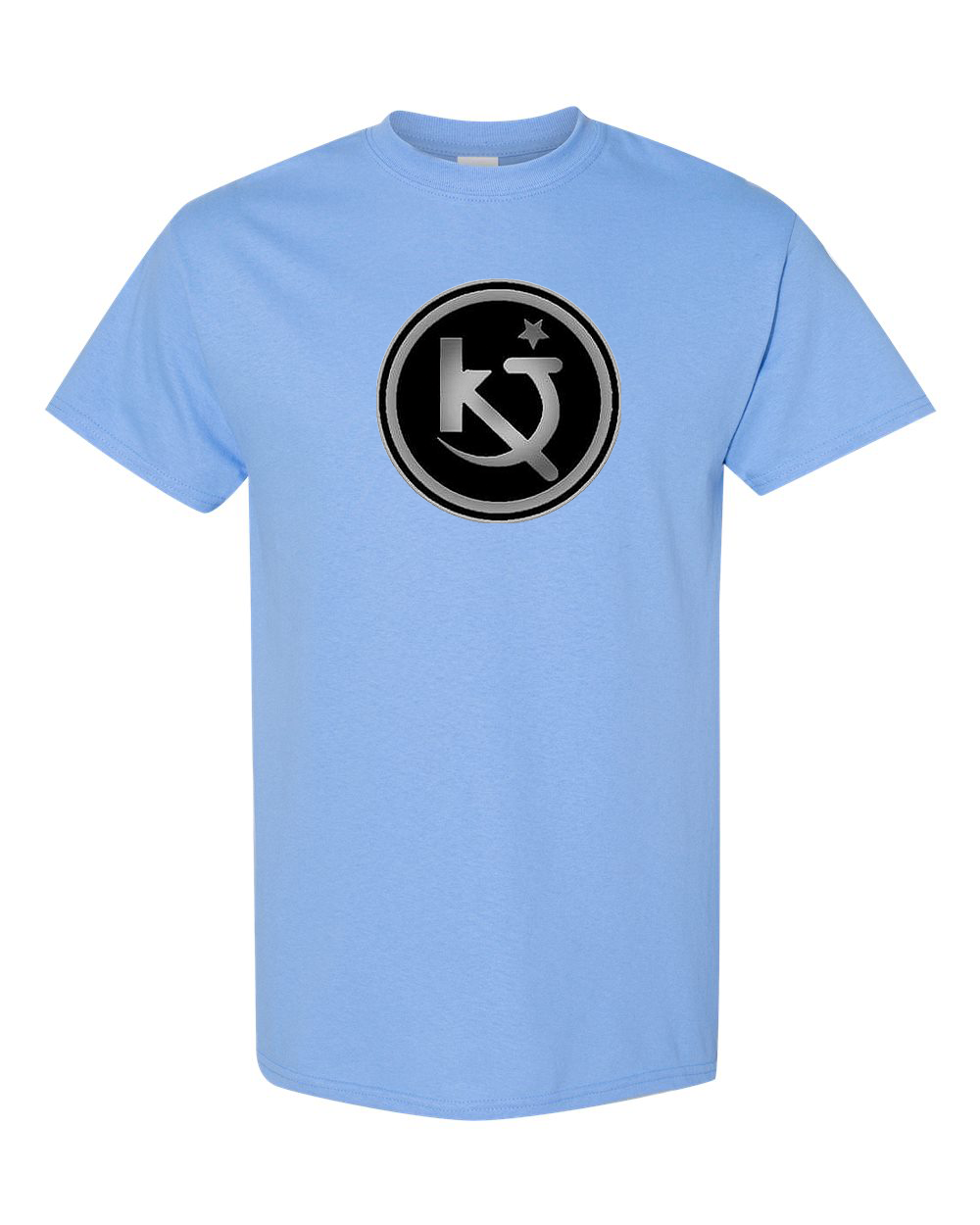 Men's Killing Joke Gildan Heavy Cotton T-Shirt