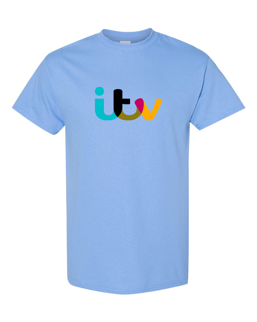 Men's Itv Gildan Heavy Cotton T-Shirt