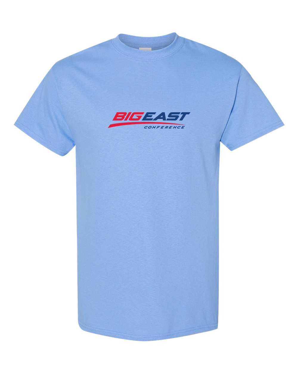 Men's Big East Conference Gildan Heavy Cotton T-Shirt