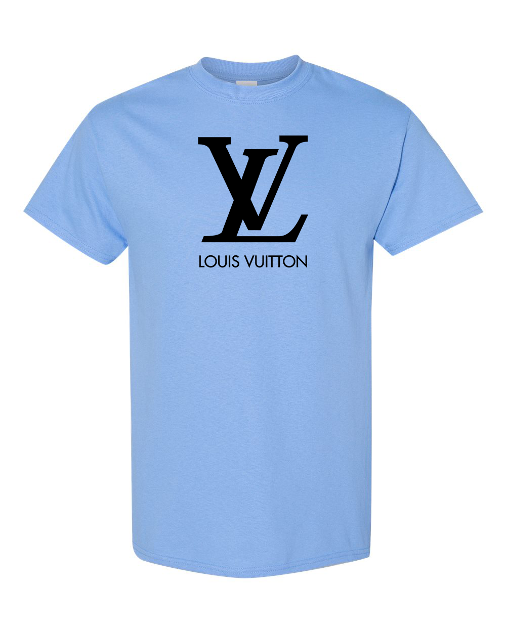 Men's Louis Vuitton Gildan Heavy Cotton T-Shirt