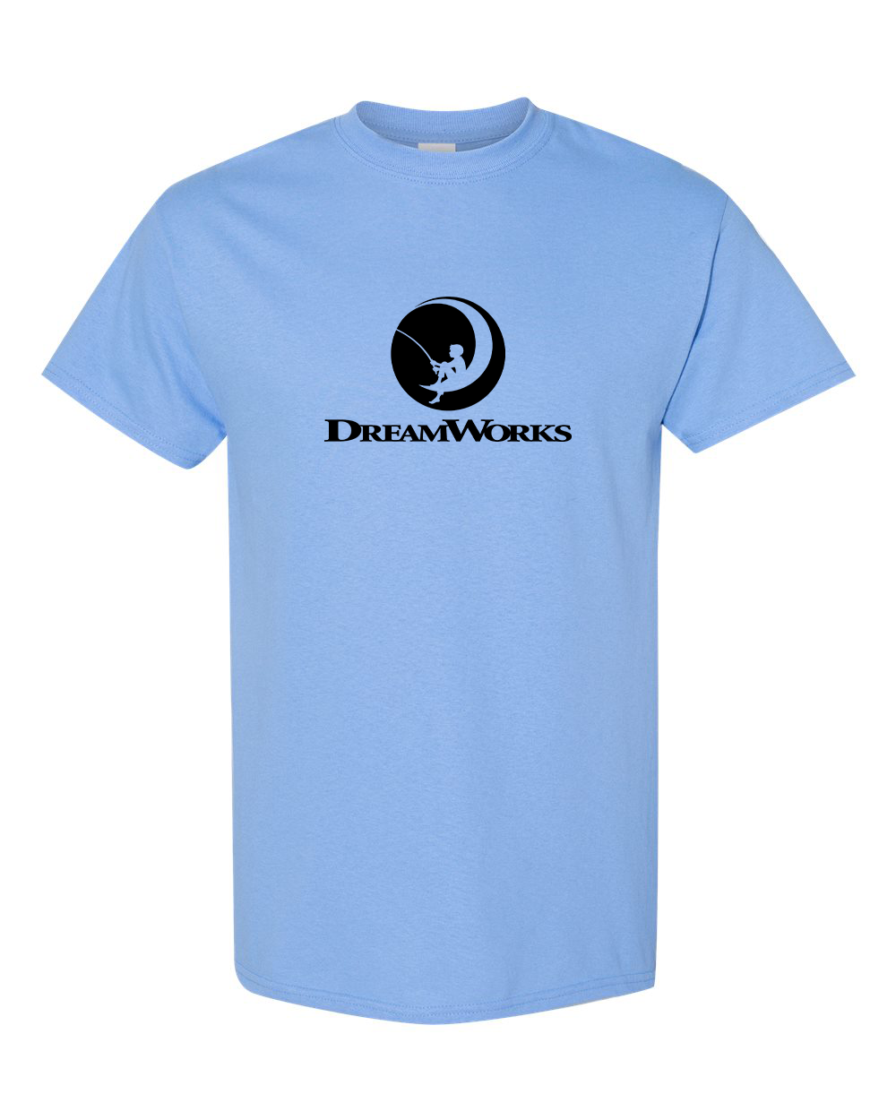 Men's Dreamworks Gildan Heavy Cotton T-Shirt
