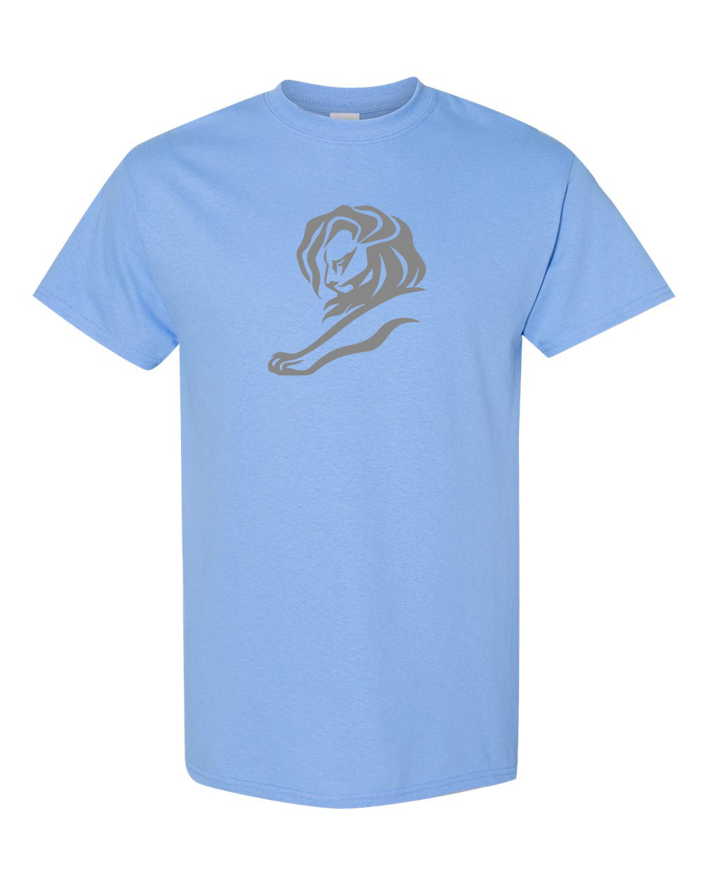 Men's Cannes Lions Gildan Heavy Cotton T-Shirt