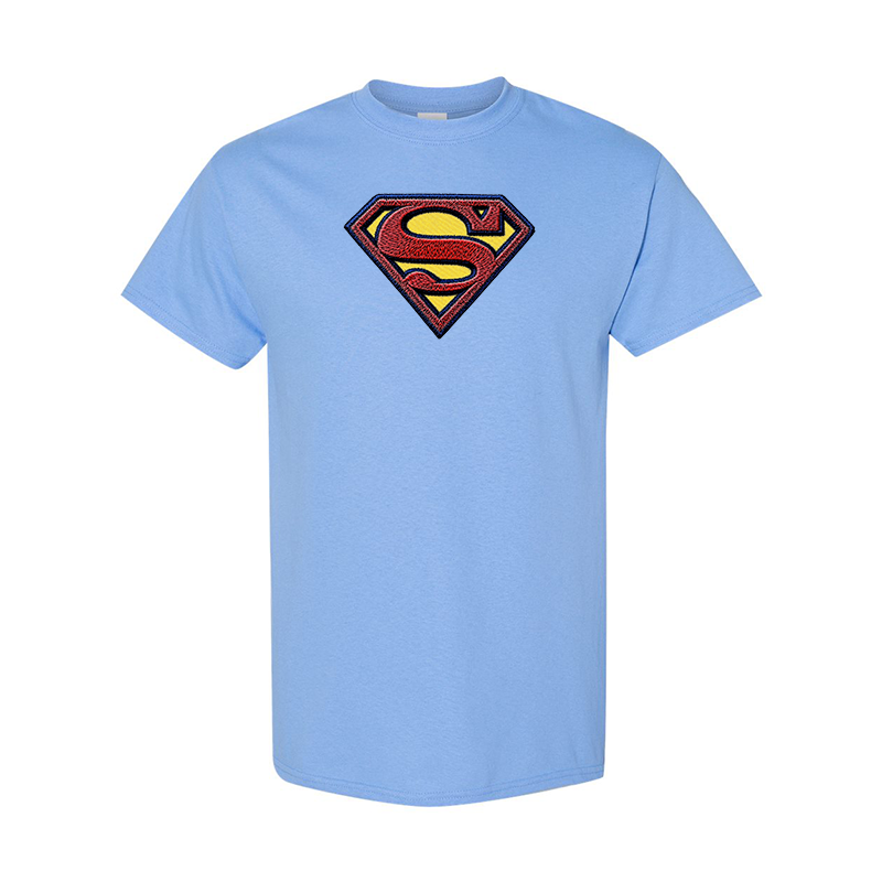 Men's (Design Here) Gildan Heavy Cotton T-Shirt