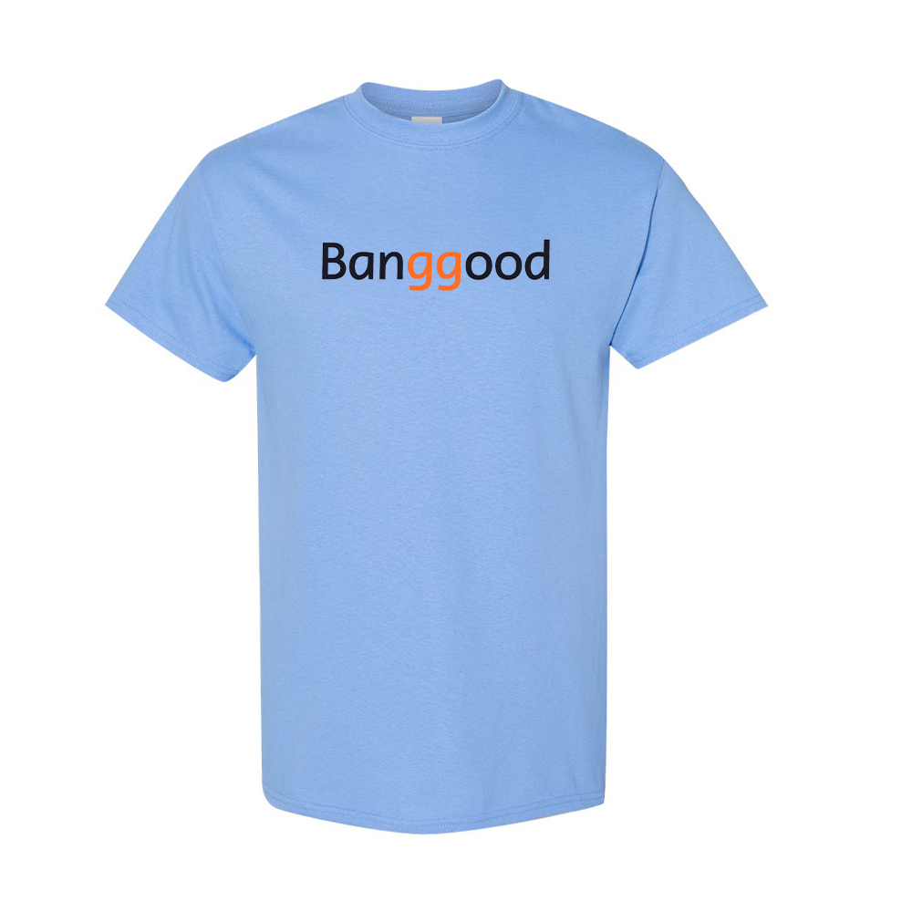 Men's Banggood Gildan Heavy Cotton T-Shirt