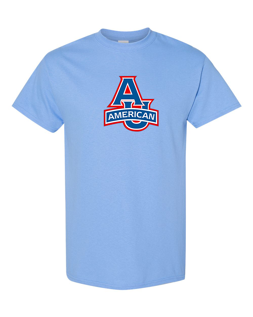 Men's American Eagles Gildan Heavy Cotton T-Shirt