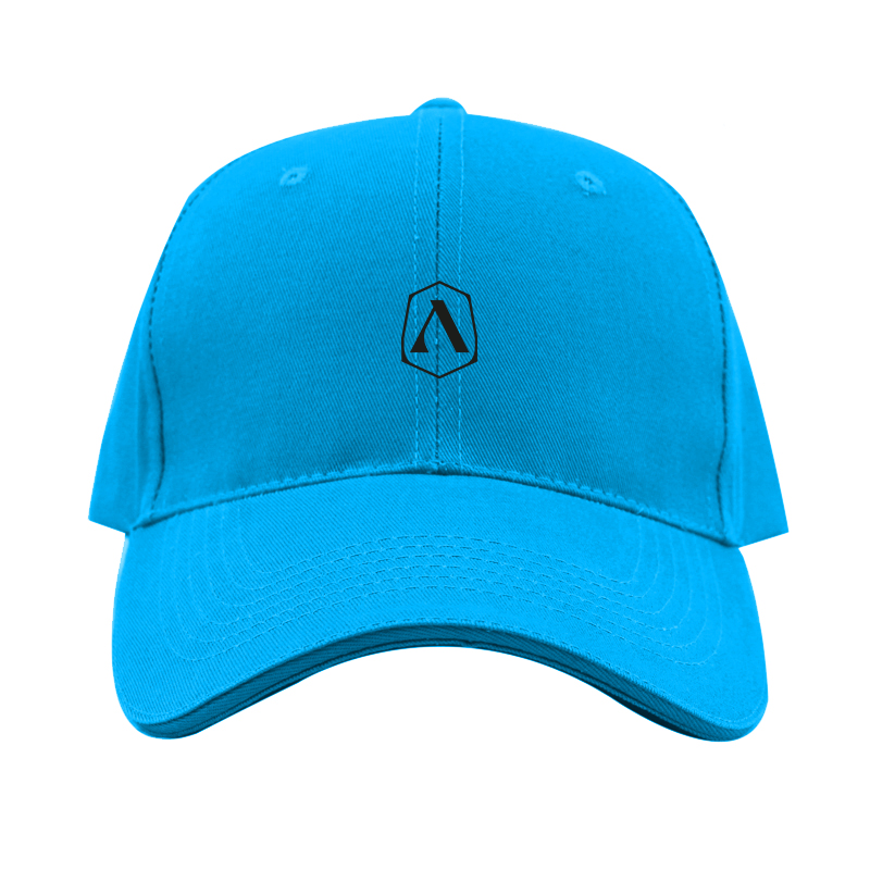 AAA Atelier dAutomobiles-et-dAviation Logo Dad Baseball Cap Hat