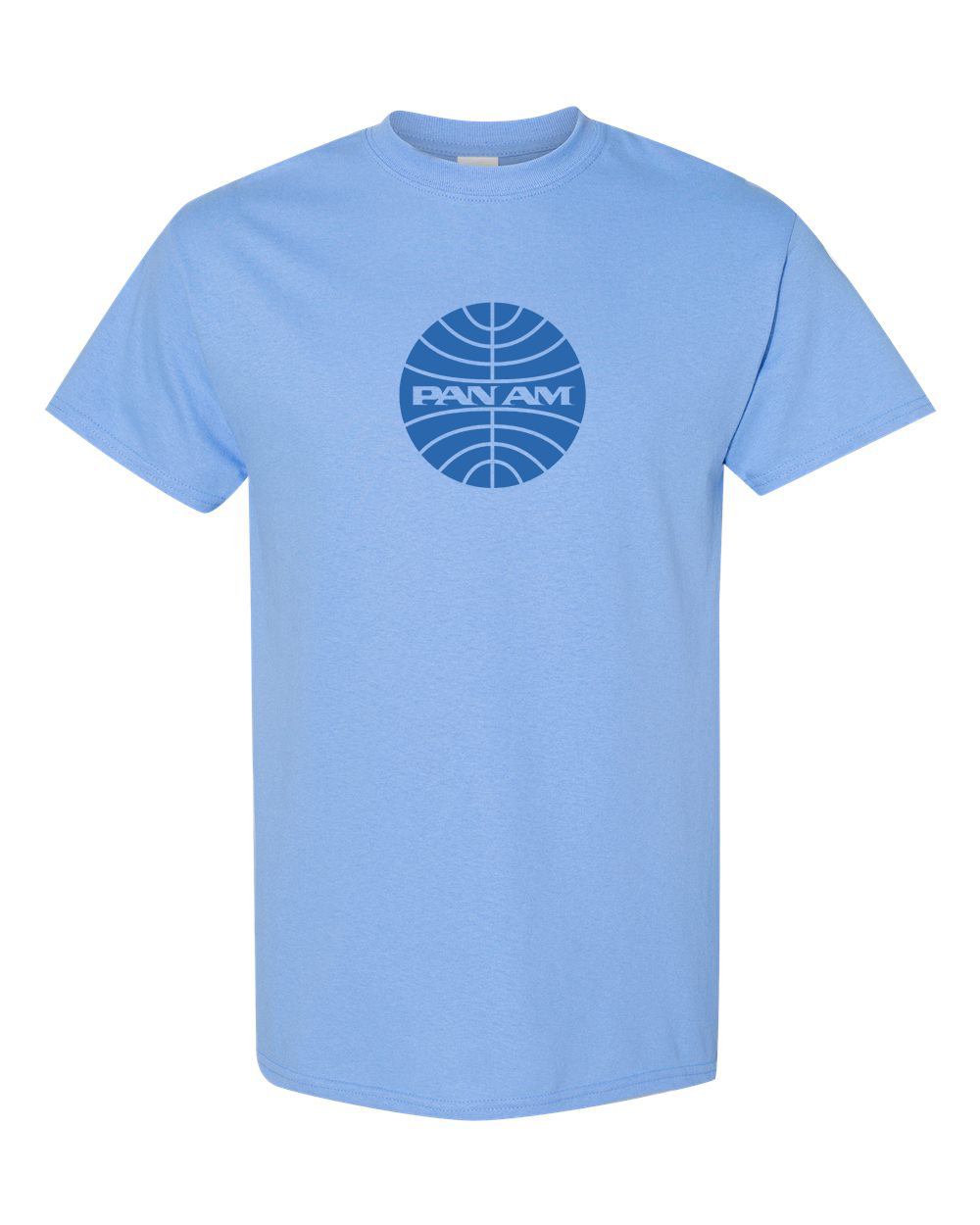 Men's Pan Am Gildan Heavy Cotton T-Shirt