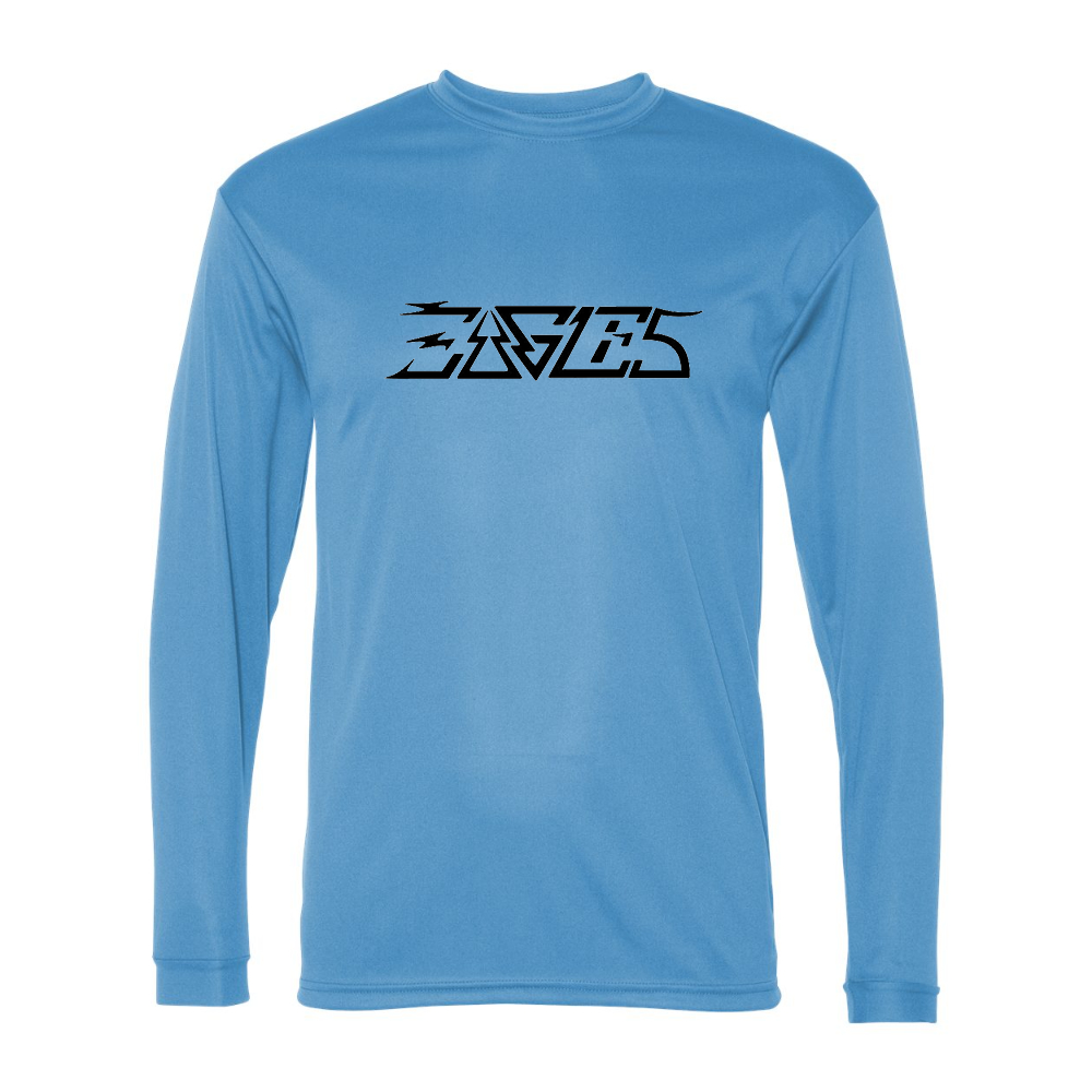 Men's Eagles Performance Long Sleeve T-Shirt