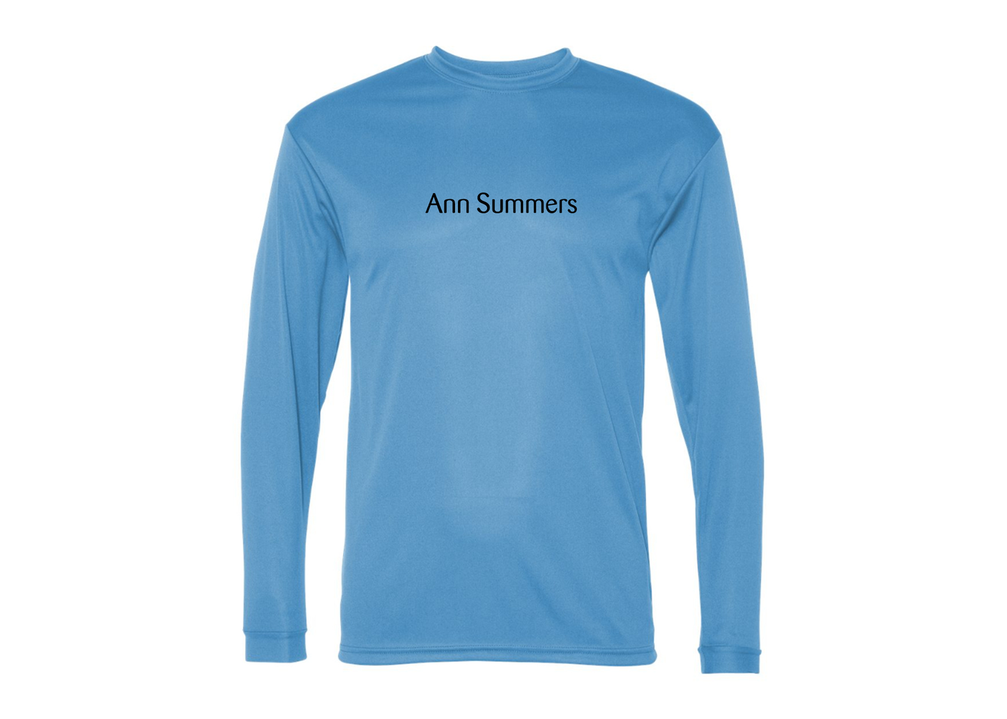 Men's Ann Summers Performance Long Sleeve T-Shirt