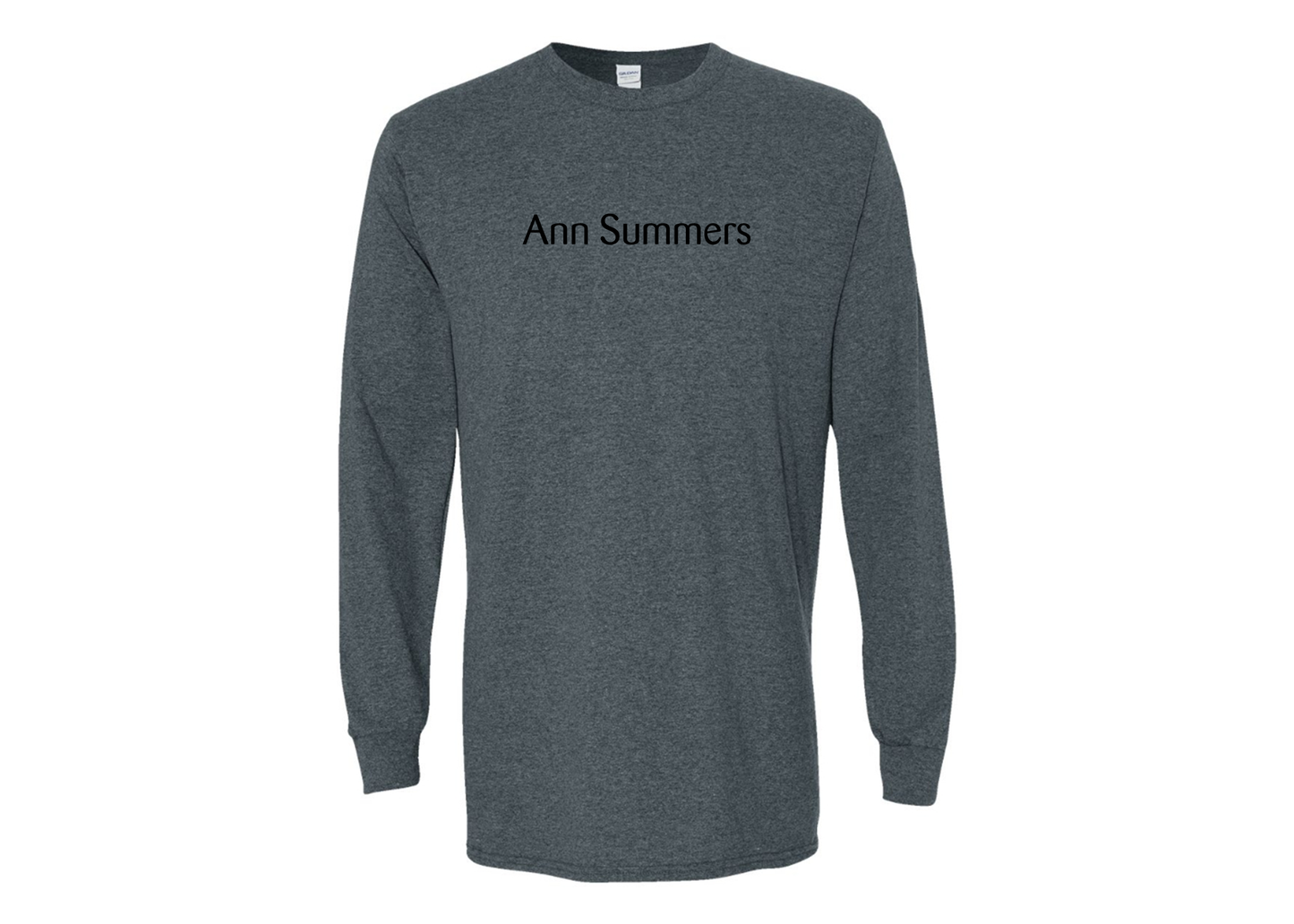 Men's Ann Summers Gildan Heavy Cotton Long Sleeve T-Shirt