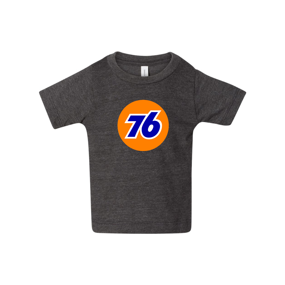 76 Gas Station BELLA CANVAS Infant Jersey Tee