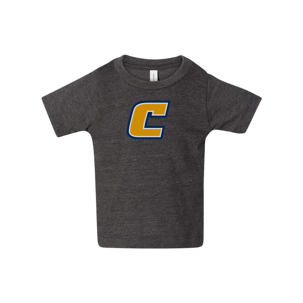 Chattanooga Mocs BELLA CANVAS Infant Jersey Tee
