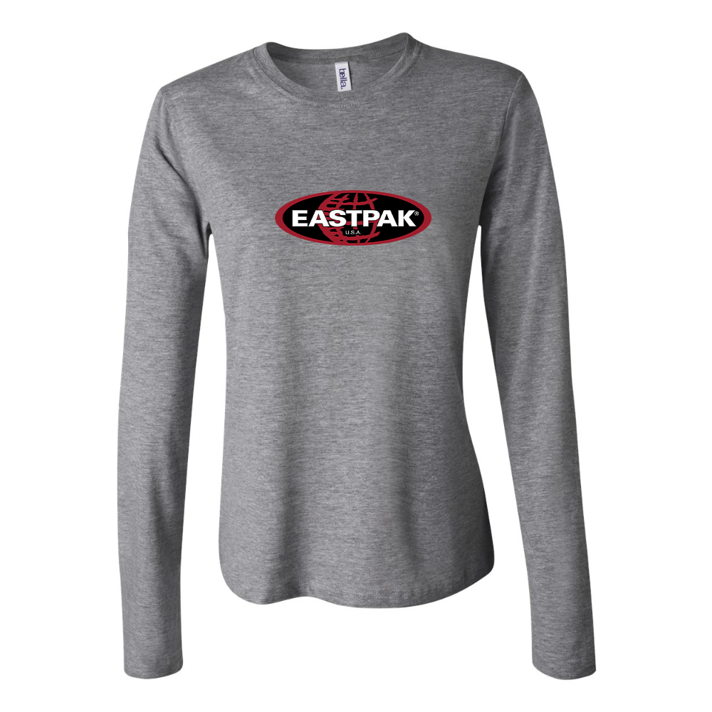 BELLA CANVAS Eastpak Jersey Long Sleeve Tee