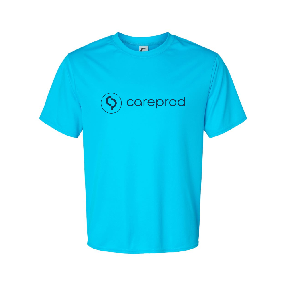 Men's Careprod Performance T-Shirt