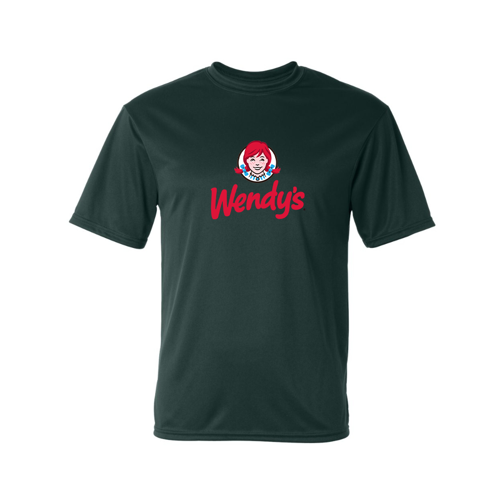 Men's Wendy_s Performance T-Shirt
