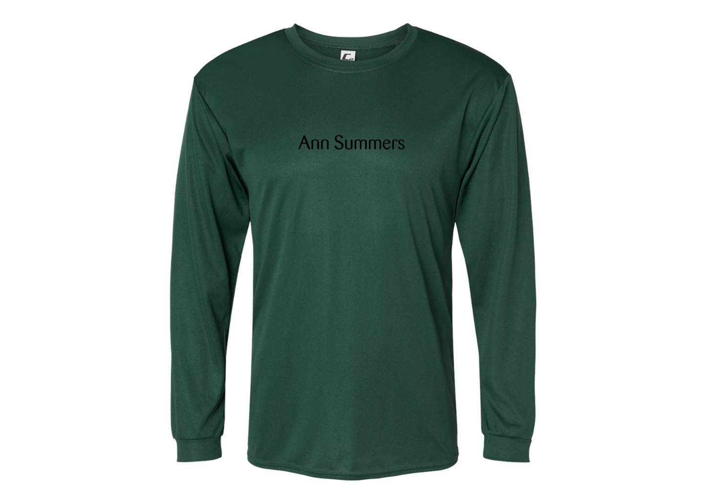 Men's Ann Summers Performance Long Sleeve T-Shirt