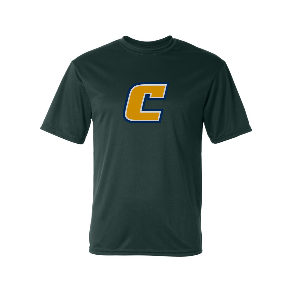 Men's Chattanooga Mocs Performance T-Shirt
