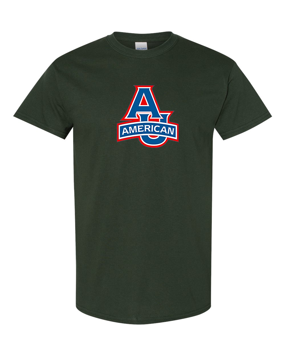 Men's American Eagles Gildan Heavy Cotton T-Shirt