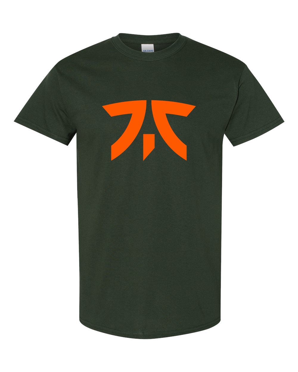 Men's Fnatic Thumbnail Gildan Heavy Cotton T-Shirt