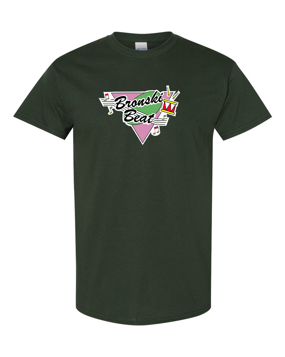 Men's Bronski Beat Gildan Heavy Cotton T-Shirt